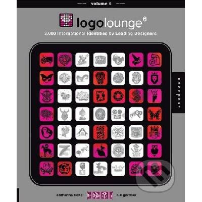 LogoLounge 6 - Catharine Fishel, Bill Gardner – Hledejceny.cz