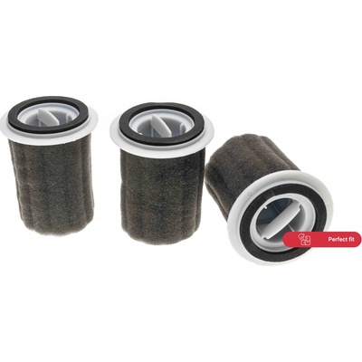 Vacs SHARP SA-VP4001AQ 8596419707880 hepa filter 3 ks
