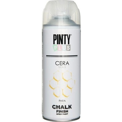 Pinty Plus vosk v spreji CK819 saténový 400 ml