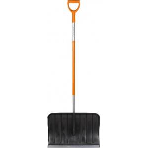 Fiskars - Избутвач за сняг SnowXpert - черен (1062828)