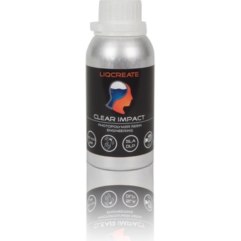 Liqcreate Clear Impact - 250 g (LCI00250)