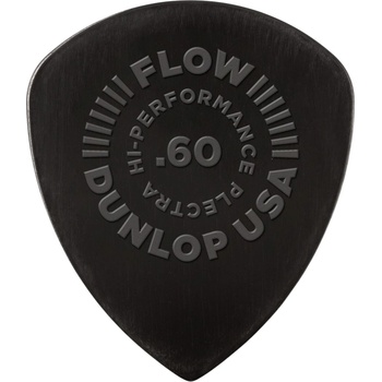 Dunlop 541R060 Flow Nylon 0.60 Перце за китара (541R060)