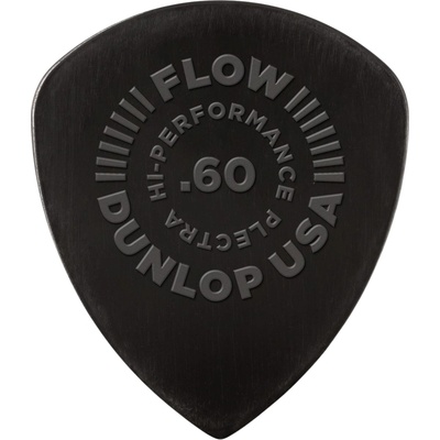 Dunlop 541R060 Flow Nylon 0.60 Перце за китара (541R060)