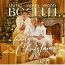 Bocelli Andrea - Family Christmas LP