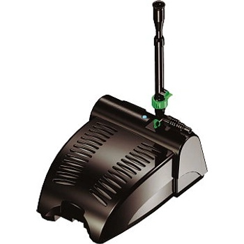 Pontec PonDuett 3000 (filtr s fontánovou hlavicí)