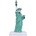 Nemesis Now Статуетка Nemesis Now Movies: Star Wars - What a Liberty, 23 cm (B6281X3)