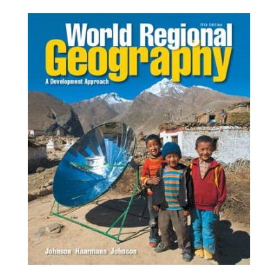 World Regional Geography