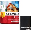 Chemolux S 1025 extra 0,75 l palisander tmavý