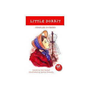 Little Dorrit | Charles Dickens (ISBN: 9781906230654)
