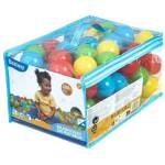 Bestway Топки за игра Bestway® 5.85cm SPLASH & PLAY 100 броя