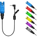 Delphin Svietiaci indikátor LightBLOCK fialová