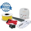 PETSAFE Elektrický ohradník pre psy PetSafe BASIC s drôtom