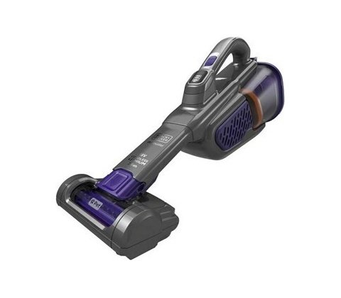 Black & Decker DVA325JP07