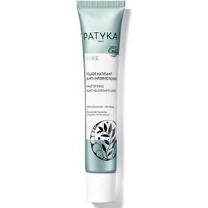 PATYKA Pure Матиращ флуид против несъвършенства 40 ml