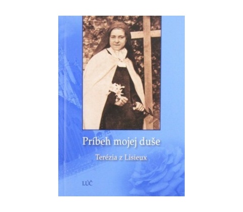 Príbeh mojej duše