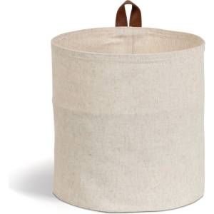 Bigso Текстилна кошница ø 20x20 cm Soft Storage Round - Bigso (6961S0801-99)