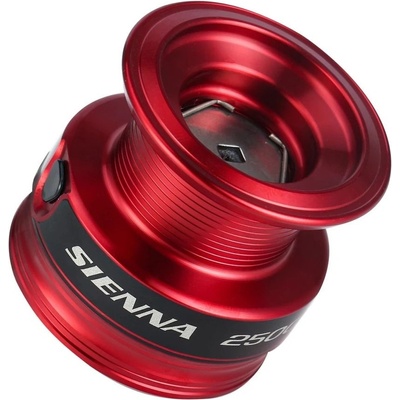 Náhradní cívka Shimano Sienna 2500 FG – Zboží Dáma
