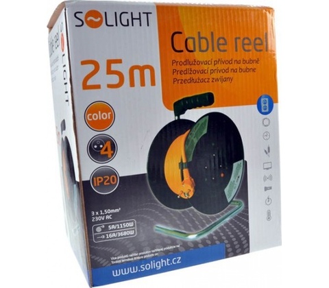 Solight PB04