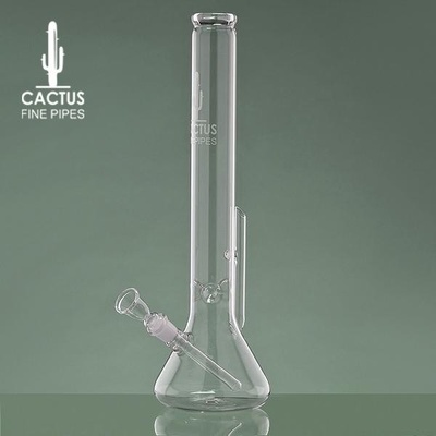 VPKCZ Skleněný bong Cactus Beaker 44cm – Zboží Dáma