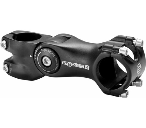 Ergotec Octopus 2