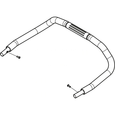 Riadidlá Thule 40105368