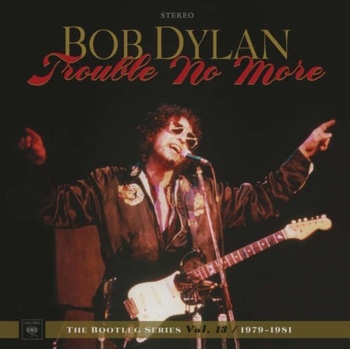 DYLAN BOB: BOOTLEG SERIES 13 LP