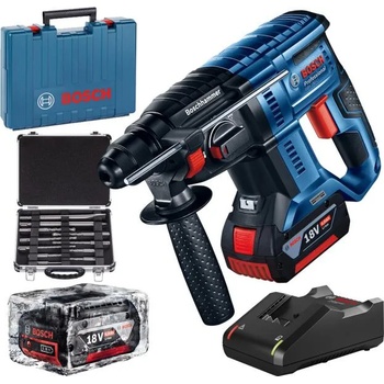 Image 1 of Bosch GBH 180-Li (0615990M33)