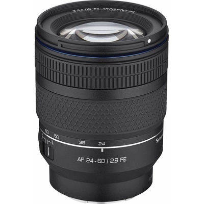 Samyang AF 24-60 mm f/2,8 pro Sony FE