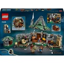 Stavebnice LEGO® LEGO® Harry Potter 76428 Chata Hagrida: Nečekaná návštěva