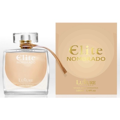 Luxure Elite Nombrado perfémovaná voda dámská 100 ml