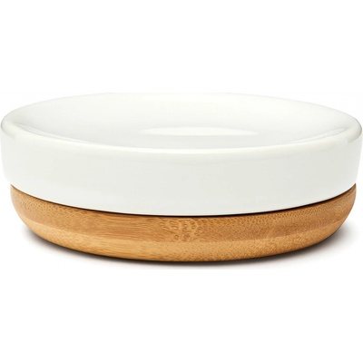 SAT Ella dřevo/bílá SATDELLA39BI – Zboží Dáma SAT Ella dřevo/bílá SATDELLA39BI – Zboží Dáma