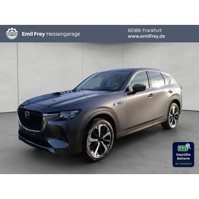 Mazda CX-60 PHEV Takumi Plus AWD 241 kW