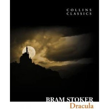 Dracula Collins Classics - B. Stoker