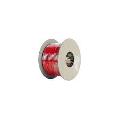 Alantec KIU5LINKA100R UTP 4PR kategorie 5e 100m červený