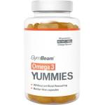 GymBeam Omega 3 Yummies [60 желирани бонбони]