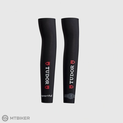 Sportful Tudor Winter na ruce černá