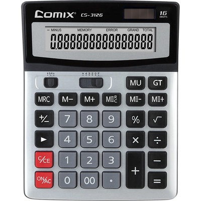 Comix Office CS-3126
