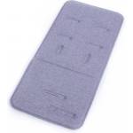Baby Monsters Мека подложка Baby Monsters - Easy Twin, Heather grey (MONSBMT20L911)