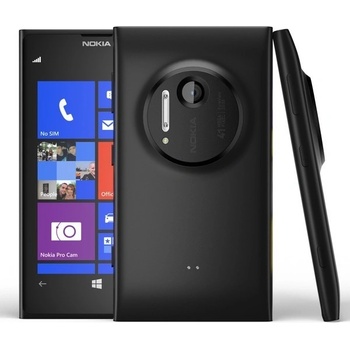 Nokia Lumia 1020