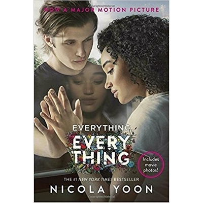 Everything, Everything - Nicola Yoon