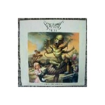 SCREAMING TREES: UNCLE ANESTHESIA LP