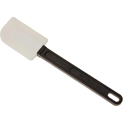 Kuchyňské potřeby de Buyer, 4740.24N, Maryse, stěrka, silikonová čepel, tepelně odolná, 25 cm