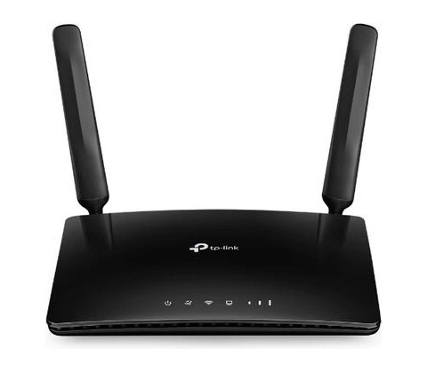TP-Link TL-MR100