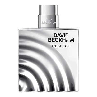 David Beckham Respect toaletná voda pánska 90 ml tester