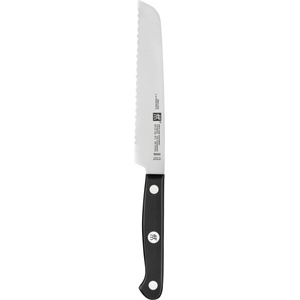 ZWILLING Универсален нож с назъбено острие Gourmet 13 см (36110-131-0)