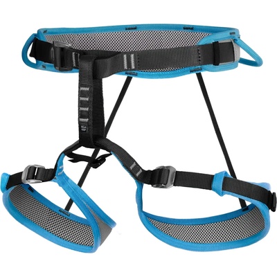 DMM Дамска сбруя - седалка Dmm Women's Vixen Climbing harness - Light Blue - размер XS (303-0683-0111)