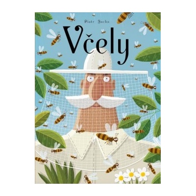 Včely - Piotr Socha SK