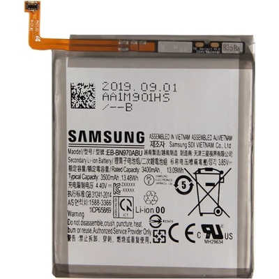 Samsung EB-BN970ABU Оригинална Батерия за Samsung Galaxy Note 10