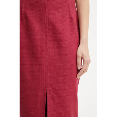 Weekend Max Mara Памучна пола Weekend Max Mara (2515101026600)