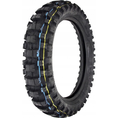 Motoz 140/80 R18 EURO ENDURO 6 FIM 70R
